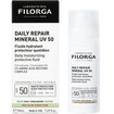 Filorga Daily Repair Spf50 Mineral Moisturizing Protective Fluid 50ml