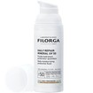 Filorga Daily Repair Spf50 Mineral Moisturizing Protective Fluid 50ml