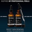 Filorga Daily Peel Anti-Wrinkle Resurfacing Solution Serum 50ml