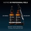 Filorga Daily Peel Anti-Dark Spot Resurfacing Solution Serum 50ml