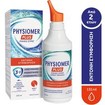 Physiomer Plus Nasal Spray 135ml