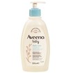 Aveeno Baby Daily Care Hair & Body Wash for Sensitive Skin 300ml