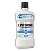 Listerine Advanced White Στοματικό Διάλυμα Πολλαπλής Λειτουργίας για πιο Λευκά Δόντια 250ml