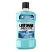 Listerine Advanced Tartar Control Στοματικό Διάλυμα για Πρόληψη και Καταπολέμηση της Πλάκας και της Πέτρας 500ml Listerine Advanced Tartar Control Στοματικό Διάλυμα για Πρόληψη και Καταπολέμηση της Πλάκας και της Πέτρας 500ml
