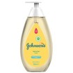 Johnson\'s Baby Top-to-toe 2 σε 1 Αφρόλουτρο & Σαμπουάν 500ml Johnson\'s Baby Top-to-toe 2 σε 1 Αφρόλουτρο & Σαμπουάν 500ml