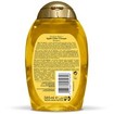 OGX Apple Cider Vinegar Clarify & Shine Shampoo Σαμπουάν Μαλλιών για Βαθύ Καθαρισμό, Λάμψη & Μείωση της Λιπαρότητας 385ml