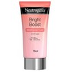 Neutrogena Bright Boost Resurfacing, Polish & Exfoliating Cream 75ml