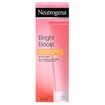Neutrogena Bright Boost Hydrating Face Fluid Spf30 All Skin Types 50ml