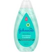 Johnson\'s Soft & Shiny 2 in 1 Shampoo & Conditioner 500ml
