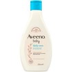 Aveeno Baby Daily Care Hair & Body Wash for Sensitive Skin 250ml