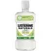 Listerine Naturals Gum Protect Fluoride Mouthwash 500ml