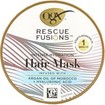 OGX Rescue Fusions Argan Oil of Morocco & Hyaluronic Acid Intense Hydration Hair Mask 285ml OGX Rescue Fusions Argan Oil of Morocco & Hyaluronic Acid Intense Hydration Hair Mask 285ml
