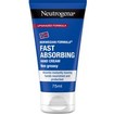 Neutrogena Promo Norwegian Formula Fast Absorbing Non Greasy Hand Cream 75ml & Norwegian Formula Lipcare Stick 4,8g