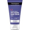 Neutrogena Promo Norwegian Formula Anti Age Hand Cream Spf20, 75ml & Norwegian Formula Lipcare Stick 4,8g