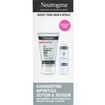 Neutrogena Promo Norwegian Formula Hand & Nail Non Greasy Cream 75ml & Norwegian Formula Lipcare Stick 4,8g