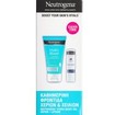 Neutrogena Promo Hydro Boost Hand Gel Cream 75ml & Norwegian Formula Lipcare Stick 4,8g