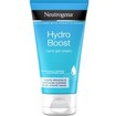 Neutrogena Promo Hydro Boost Hand Gel Cream 75ml & Norwegian Formula Lipcare Stick 4,8g