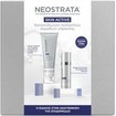 Neostrata Promo Skin Active Matrix Support Spf30, 50g & Intensive Eye Therapy 15g