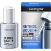 Neutrogena Promo Retinol Boost+ Intense Night Serum Unscented 30ml & Eye Cream 15ml & Δώρο Sun of a Beach Limited Edition Νεσεσέρ 1 Τεμάχιο