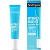 Neutrogena Promo Hydro Boost Supercharged Serum 30ml & Eye Cream 15ml & Δώρο Sun of a Beach Limited Edition Νεσεσέρ 1 Τεμάχιο