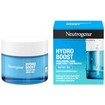 Neutrogena Promo Hydro Boost Water Gel Cleanser 200ml & Hydro Boost Water Gel 50ml & Δώρο Sun of a Beach Limited Edition Νεσεσέρ 1 Τεμάχιο