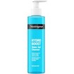 Neutrogena Promo Hydro Boost Water Gel Cleanser 200ml & Hydro Boost Water Gel 50ml & Δώρο Sun of a Beach Limited Edition Νεσεσέρ 1 Τεμάχιο