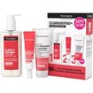Neutrogena Promo Clear & Defend Facial Wash 200ml & Daily Serum 30ml & Δώρο Gel Moisturiser 50ml Neutrogena Promo Clear & Defend Facial Wash 200ml & Daily Serum 30ml & Δώρο Gel Moisturiser 50ml