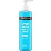 Neutrogena Promo Hydro Boost Water Gel Cleanser 200ml & Gel Cream 50ml & Δώρο Hydrating Fluid Spf50, 15ml Neutrogena Promo Hydro Boost Water Gel Cleanser 200ml & Gel Cream 50ml & Δώρο Hydrating Fluid Spf50, 15ml