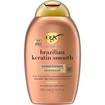OGX Brazilian Keratin Smooth Conditioner 385ml