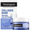 Neutrogena Collagen Bank Reviving Eye Gel Cream 15g