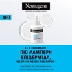 Neutrogena Promo Hydro Boost Hyaluronic Acid, 10% Niacinamide Serum 30ml & Δώρο Cleanser Water Gel 15ml & Δώρο Ultra Sheer Hydration Sunscreen Invisible Spf50 Fluid 5ml & Νεσεσέρ 1 Τεμάχιο