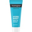 Neutrogena Promo Hydro Boost Hyaluronic Acid, 10% Niacinamide Serum 30ml & Δώρο Cleanser Water Gel 15ml & Δώρο Ultra Sheer Hydration Sunscreen Invisible Spf50 Fluid 5ml & Νεσεσέρ 1 Τεμάχιο