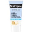 Neutrogena Promo Hydro Boost Hyaluronic Acid, 10% Niacinamide Serum 30ml & Δώρο Cleanser Water Gel 15ml & Δώρο Ultra Sheer Hydration Sunscreen Invisible Spf50 Fluid 5ml & Νεσεσέρ 1 Τεμάχιο