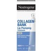 Neutrogena Collagen Bank Vanilla Flavour Lip Plumping Balm 12ml