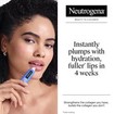Neutrogena Collagen Bank Vanilla Flavour Lip Plumping Balm 12ml