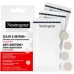 Neutrogena Clear & Defend+ Acne Patches 30 Τεμάχια