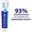 Elgydium Anti-Plaque Toothpaste Travel Size 50ml