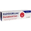 Elgydium Clinic Perioblock Care Teeth & Gums Οδοντόπαστα για τη Φροντίδα των Αδύναμων Ούλων 75ml