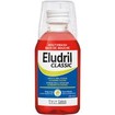 Eludril Specific Oral Hygiene Occasional Bleeding Mouthwash 200ml
