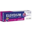 Elgydium Gel Red Berries Kids Toothpaste 50ml