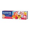 Elgydium Kids Emoji Toothpaste Gel 50ml