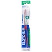 Elgydium Sensitive Toothbrush Soft Χειροκίνητη Μαλακή Οδοντόβουρτσα Κατάλληλη για Ευαίσθητα Δόντια 1 Τεμάχιο Elgydium Sensitive Toothbrush Soft Χειροκίνητη Μαλακή Οδοντόβουρτσα Κατάλληλη για Ευαίσθητα Δόντια 1 Τεμάχιο
