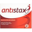 Antistax Συμπλήρωμα Διατροφής για Υγιή Πόδια 30 δισκία Antistax Συμπλήρωμα Διατροφής για Υγιή Πόδια 30 δισκία