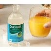 DulcoSoft Πόσιμο Διάλυμα Macrogol 4000 για τη Δυσκοιλιότητα, 250ml