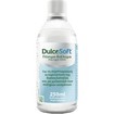 DulcoSoft Πόσιμο Διάλυμα Macrogol 4000 για τη Δυσκοιλιότητα, 250ml