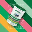 Upsa Nourished Detox 30 Ζελεδάκια Upsa Nourished Detox 30 Ζελεδάκια