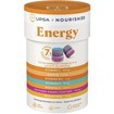 Upsa Nourished Energy 30 Ζελεδάκια Upsa Nourished Energy 30 Ζελεδάκια