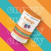 Upsa Nourished Energy 30 Ζελεδάκια Upsa Nourished Energy 30 Ζελεδάκια