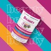 Upsa Nourished Beauty 30 Ζελεδάκια Upsa Nourished Beauty 30 Ζελεδάκια