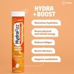 Upsa Hydrafizz Hydra Boost Hydrolytes 16 Effer.tabs